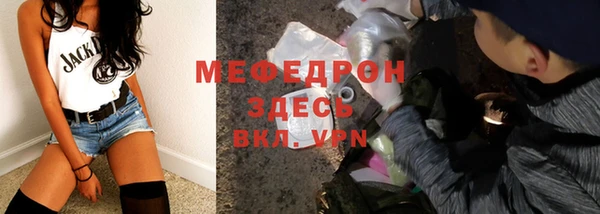 стаф Пересвет